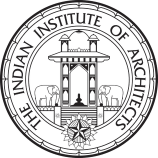 Indian Institute of Architects client logo
