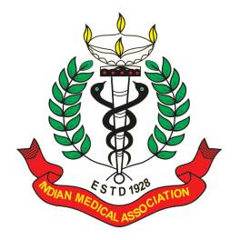 Indian Medical Association client logo