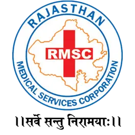 Rajasthan Medical Services Corporation client logo