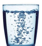 hydrogen-rich drinking water produced by hydrogen water generator