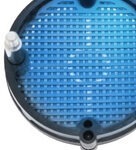 platinum electrode plate used in hydrogen water generator system