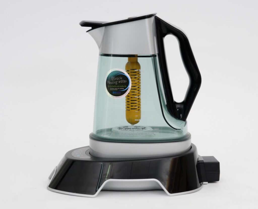 Haptra Hydrogen water generator